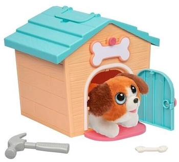 Little Live Pets My Puppy's Home Minis Orange