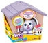 Little Live Pets My Puppy's Home Minis Pink