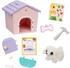 Little Live Pets My Puppy's Home Minis Pink