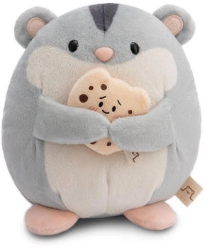 NICI mymochi Hamster Shai 16 cm