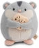 NICI mymochi Hamster Shai 16 cm