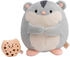 NICI mymochi Hamster Shai 16 cm