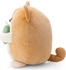 NICI mymochi - Hund Hiro mit Bubble Tea 27 cm