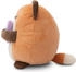 NICI mymochi - Fuchs Geeks mit Video Spiel 16 cm