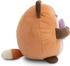 NICI mymochi - Fuchs Geeks mit Video Spiel 16 cm
