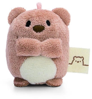 NICI mymochi - minis Bär Nomo 5 cm