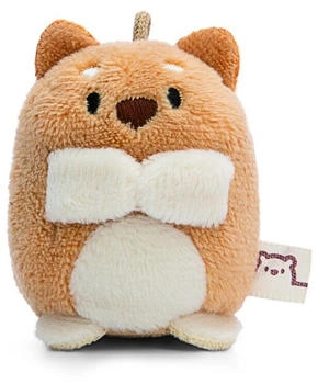 NICI mymochi - minis Hund Hiro 5 cm