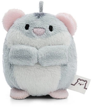 NICI mymochi - minis Hamster Shai 5 cm
