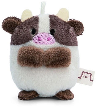 NICI mymochi - minis Kuh Moona 5 cm