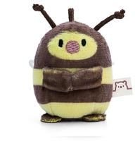 Nici, Mymochi minis, Biene Beenie, ca 5 cm