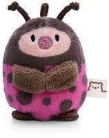 Nici, Mymochi minis, Marienk&auml;fer Dozz, ca 5 cm