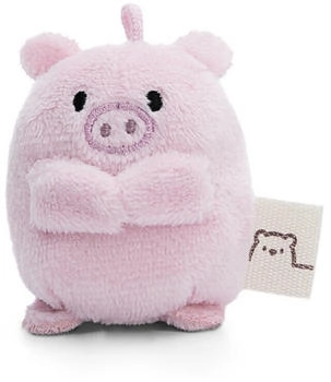 NICI mymochi - minis Schwein Onk 5 cm