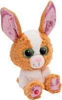 Nici Kuscheltier "Glubschis, Hase Paddy Bo 15 cm schlenkernd"