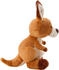 NICI Stehendes Känguru Kelly 21 cm