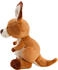 NICI Stehendes Känguru Kelly 50 cm