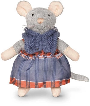 Sam & Julia Maus Sam's Mutter 12 cm