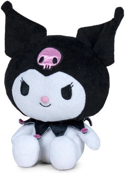 Play by Play Hello Kitty Kuromi 30 cm