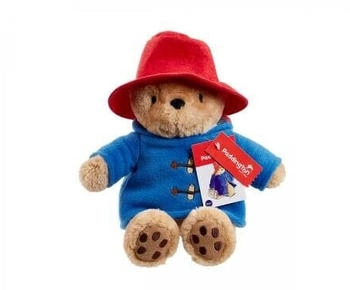 Rainbow Designs Small Classic Cuddly Paddington 20 cm