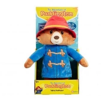 Rainbow Designs Talking Paddington