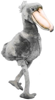 Teddys Rothenburg Schuhschnabel grau 33 cm