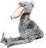 Teddys Rothenburg Schuhschnabel grau 33 cm