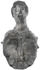 Teddys Rothenburg Schuhschnabel grau 33 cm