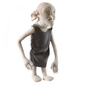 The Noble Collection Kreacher Collector Plush (NN8926)