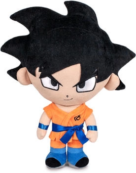 Play by Play Dragon Ball Super Plus Goku 31 cm