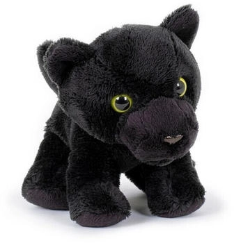 Semo schwarzer Panther 12 cm