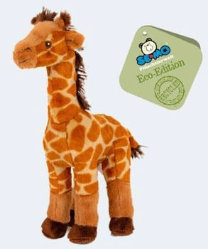 Semo ECO Edition Giraffe 25 cm