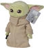 Simba Disney Star Wars The Mandalorian Grogu realistic 28cm (6315877027)