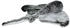 Teddys Rothenburg Kuscheltier Rochen grau 43 cm Fisch