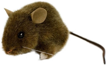Kösener Maus braun 22 cm