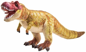 Wild Republic Artist - T-Rex