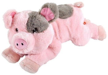 Wild Republic Ecokins medium - Schwein