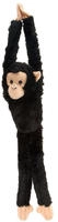 Wild Republic 15260, Wild Republic 15260, Toy monkey (50 cm) (15260) Braun