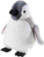 Heunec Kuscheltier "Misanimo, Pinguinbaby gro&szlig;, 25 cm"