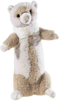 Heunec Frettchen Mr. Schmus 38 cm