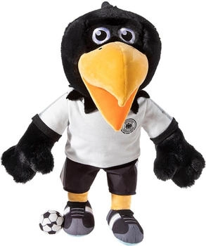 Heunec DFB Adler Paule