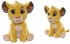 Simba Disney Classic Simba 25 cm