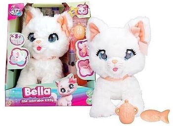 IMC Club Petz - Bella