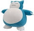 Jazwares Pokémon Relaxo Plüschfigur 60cm