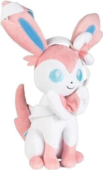 Jazwares Pokémon Feelinara Plüschfigur 20cm