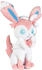 Jazwares Pokémon Feelinara Plüschfigur 20cm