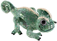 heunec 621664, heunec Schule der Magischen Tiere - Cham&auml;leon Caspar, klein gr&uuml;n