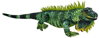 Die Spiegelburg Nature Zoom Wild Grüner Leguan