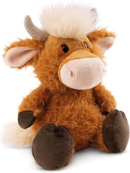 NICI Hochlandrind McMooray 33cm