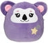 Depesche Ylvi Swoppies Plüsch Koala 30 cm