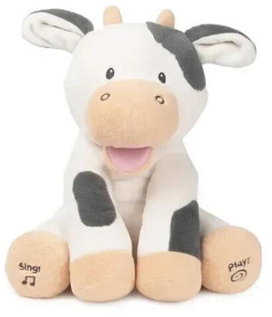 Gund Buttermilch die Kuh 30cm