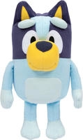 Moose Toys 18975, Moose Toys Ltd. Bluey S11 Talking Plush - Bluey (DE/FR/NL)